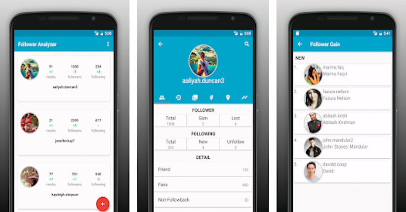Yuk, Ketahui Stalker di Instagram dengan Aplikasi Ini