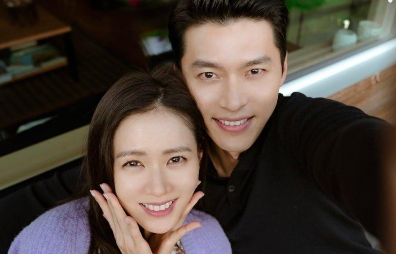 Hyun Bin dan Son Ye Jin Pacaran, Begini Awal Kisah Cinta Terjalin