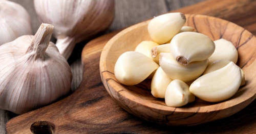 Makan Bawang Putih di Tengah Pandemi, Kenali Manfaatnya untuk Kesehatan