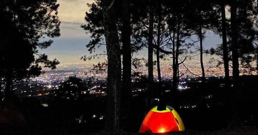 5 Tempat Berkemah di Bogor yang Asyik untuk Liburan Weekend