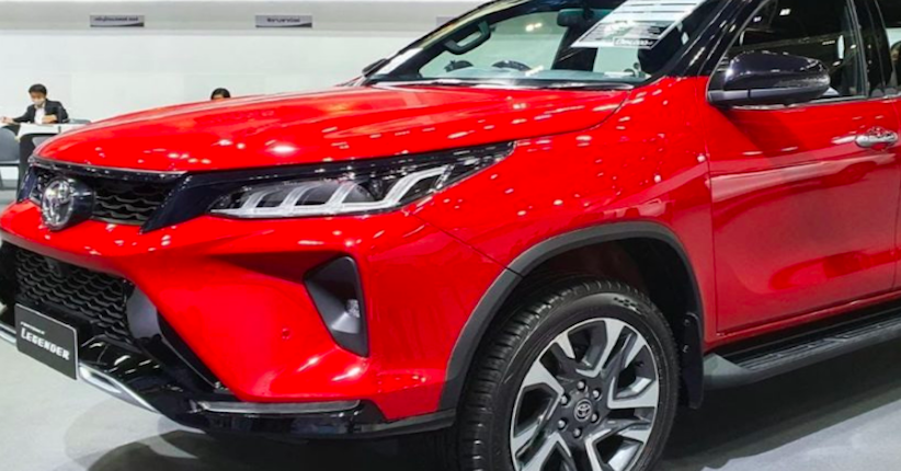 Tata Motors Siapkan SUV Gahar Baru, Dijuluki Gravitas