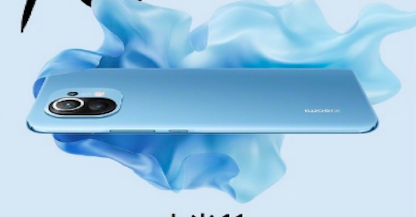 350 Ribu Perangkat Xiaomi Mi 11 Ludes dalam 5 Menit