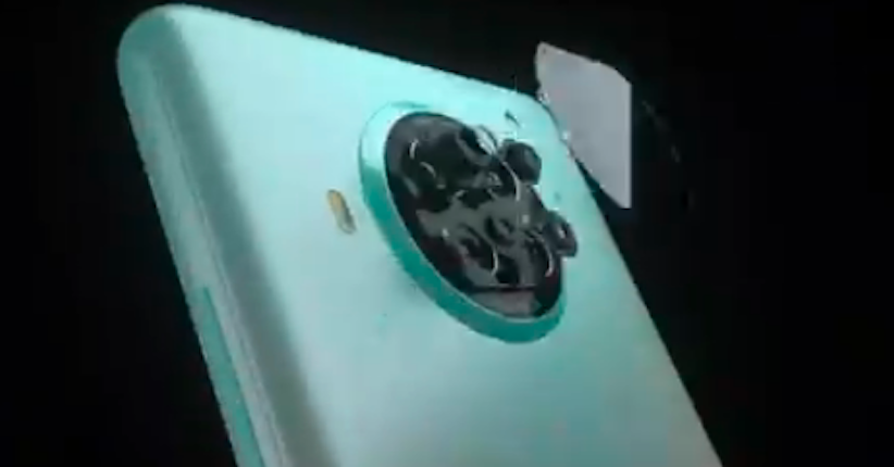 Jelang Peluncuran, Spesifikasi Xiaomi Mi 10i 5G Perlahan-lahan Terungkap