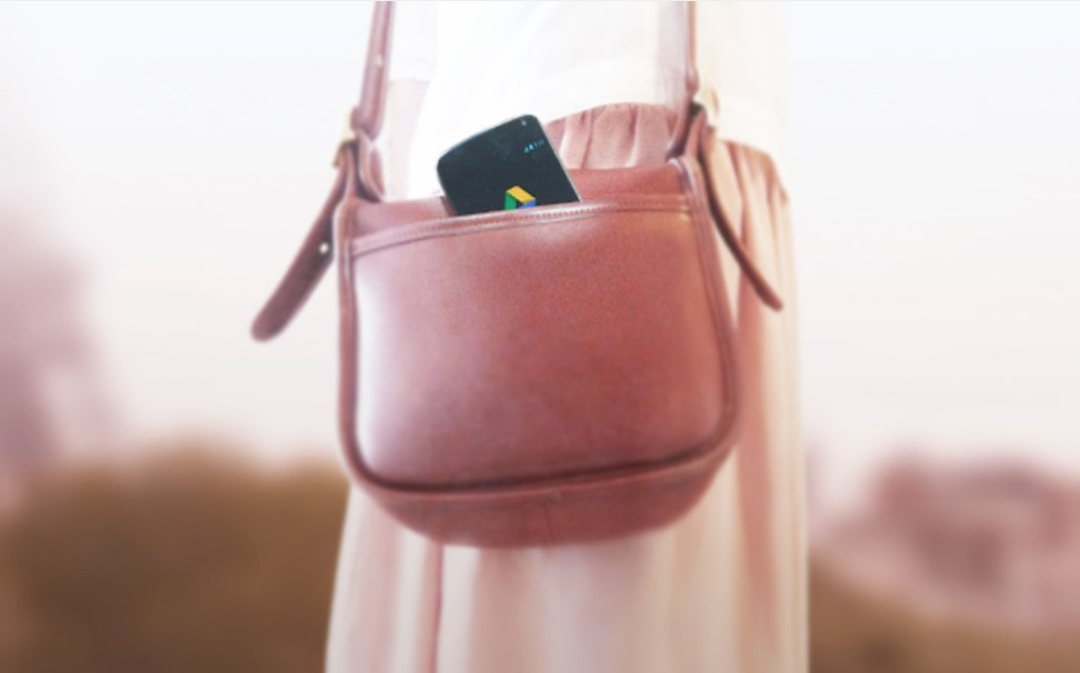 3 Cara Menyimpan File di Google Drive