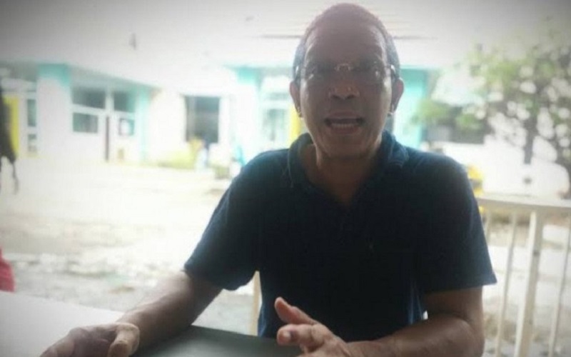 Puluhan Pasien Gangguan Jiwa RSKD Makassar Terpapar Covid-19