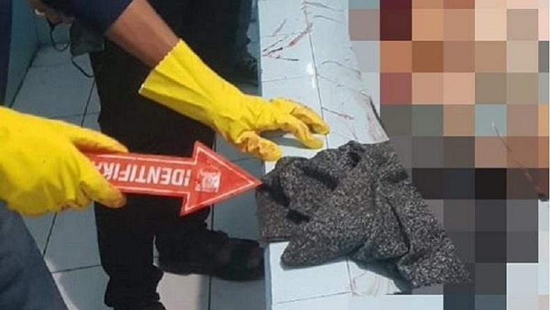 Tragis, Suami di Minahasa Tewas Ditikam saat Cari Istri Lagi Asyik Pesta Miras
