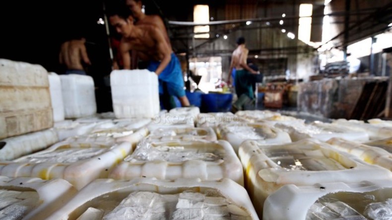 Kedelai Mahal, Pengrajin Tempe Tahu Mogok Produksi 3 Hari