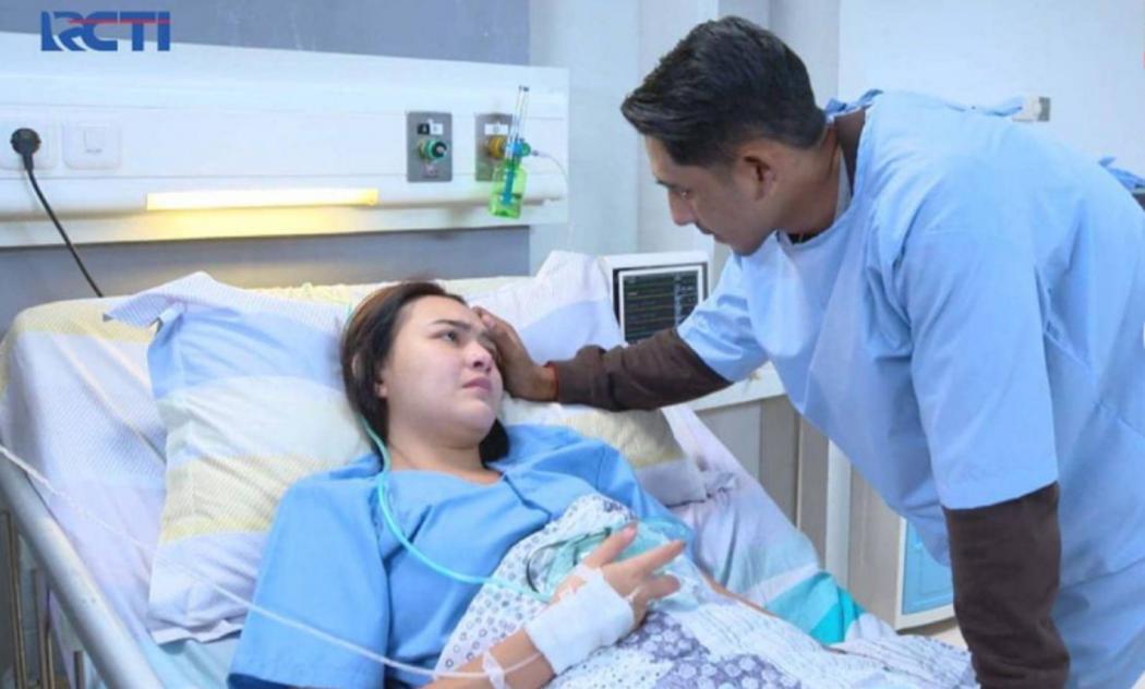Sikap Lembut Arya Saloka pada Amanda Manopo di Ikatan Cinta Jadi Sorotan, Netizen: Buang Gengsinya