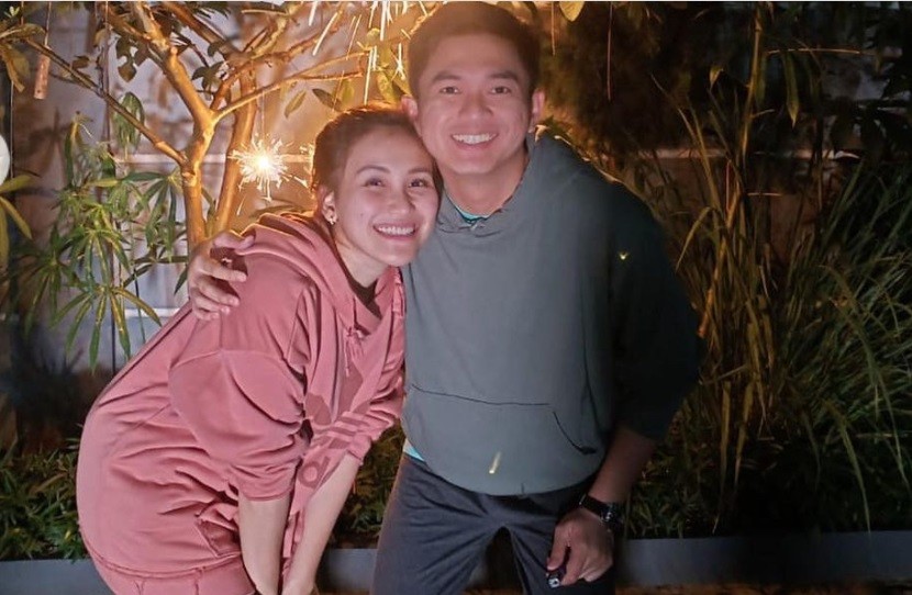 Mbah Mijan Bicara soal Kisah Cinta Ayu Ting Ting dan Adit Jayusman di 2021