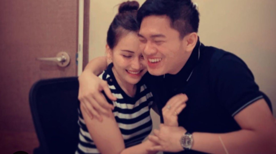 Hubungan dengan Adit Jayusman Kandas, Ternyata Ayu Ting Ting yang Memutuskan Tidak Lanjut