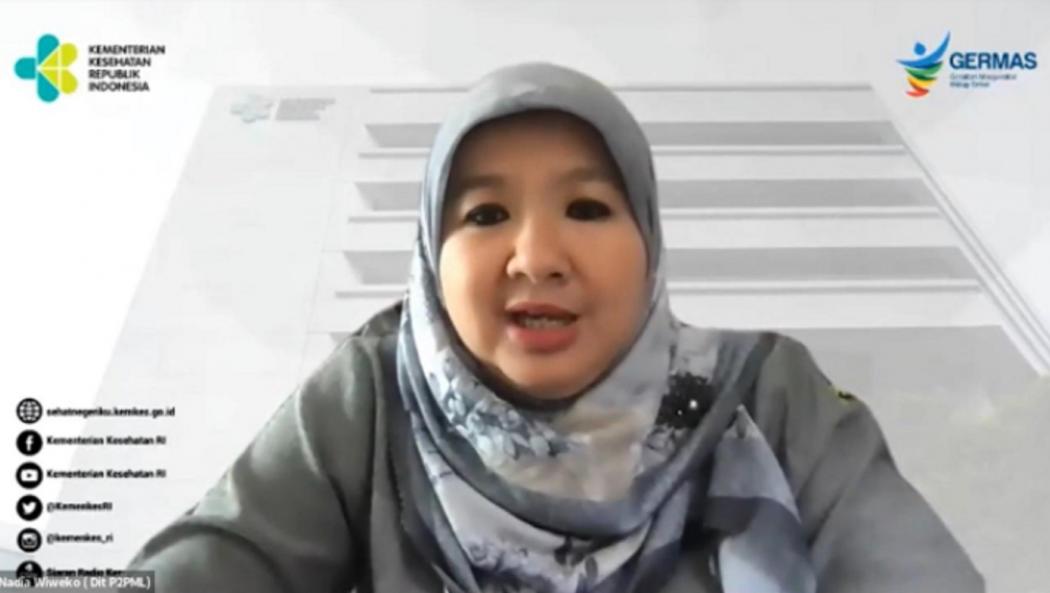 Vaksinasi Covid-19 di Indonesia Butuh Waktu 15 Bulan, Mulai Januari 2021