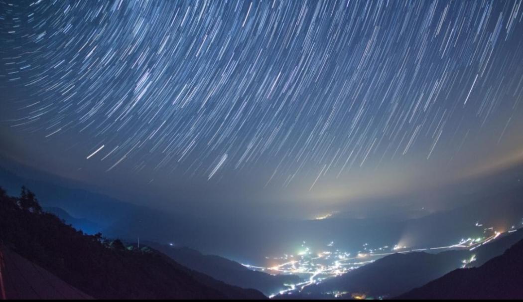 10 Fenomena Luar Angkasa Langka Akan Terjadi pada 2021