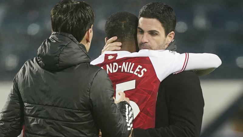Arsenal Menang 3 Kali Beruntun, Arteta: Klasemen Kini Sangat Berbeda