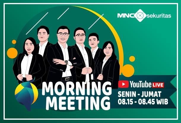 Tahun Baru, Simak Jurus Strategi Investasi 2021 & Rekomendasi Saham dari MNC Sekuritas!