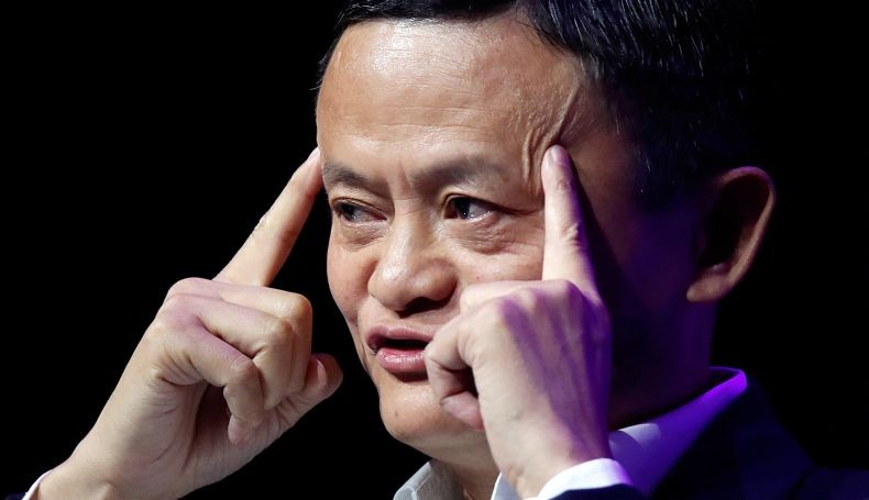 Jack Ma Batalkan Acara Televisi dan Menghilang dari Publik, Ada Apa?