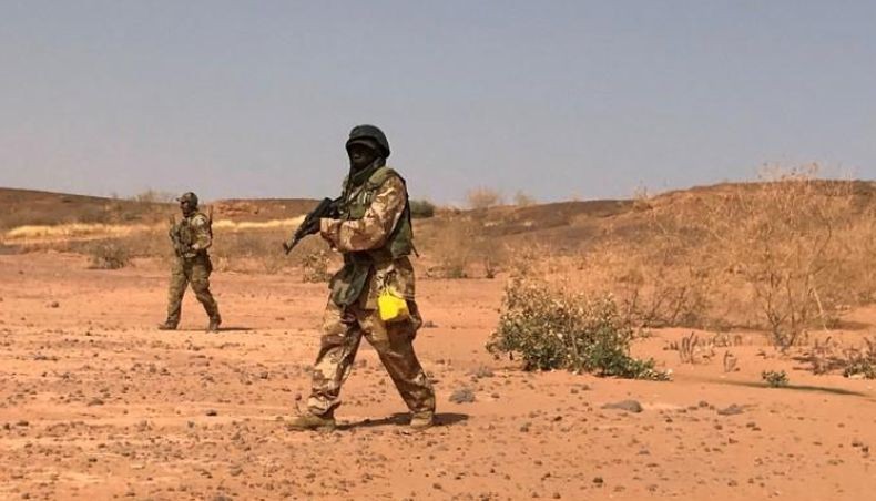 5 Aksi Brutal KKB, Bunuh Ratusan Orang dalam Sehari