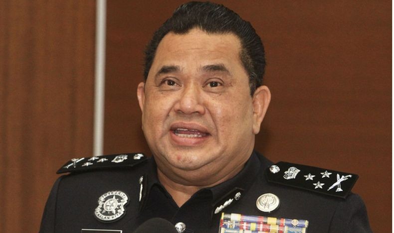 Polisi Malaysia Tangkap WNI Bapak dan Anak terkait Penghinaan Lagu Indonesia Raya