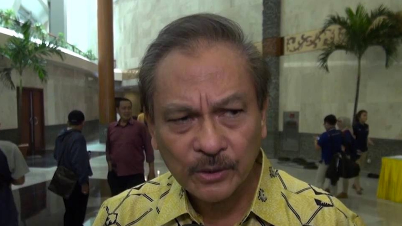 Sosok Subiakto Tjakrawerdaja yang Ingin Koperasi Jadi Sokoguru Ekonomi Rakyat