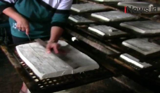 Hari Terakhir Mogok Produksi, Ini Harapan Perajin Tahu Tempe 