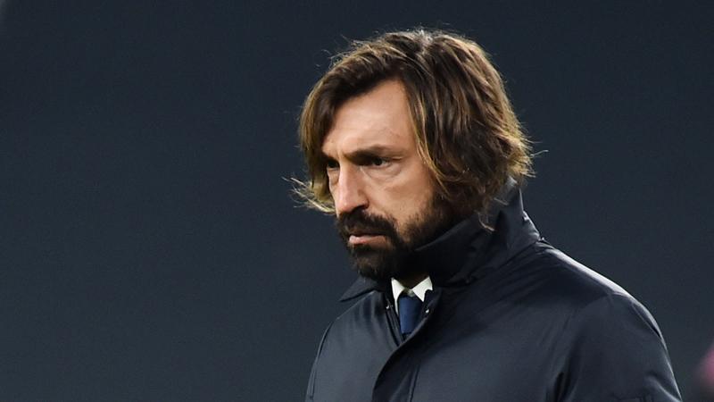 Juventus Bantai Udinese, Andrea Pirlo Justru Kritik Cristiano Ronaldo Cs