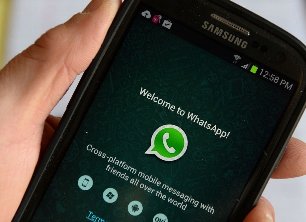 2 Cara Membuat Tulisan Berwarna di Whatsapp dengan Mudah