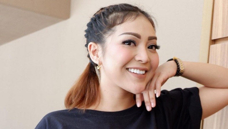 Chacha Sherly Eks Trio Macan Dikabarkan Meninggal, Instagram Banjir Ucapan Dukacita