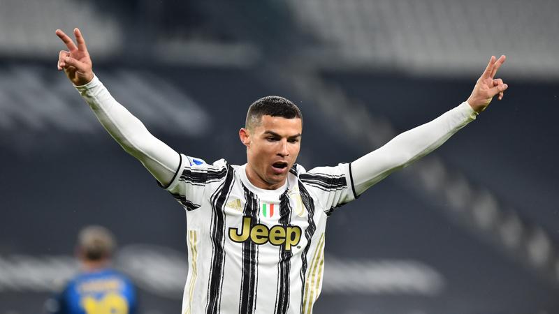Bukti Cristiano Ronaldo Raja Gol, Lionel Messi Nyaris Mustahil Tiru