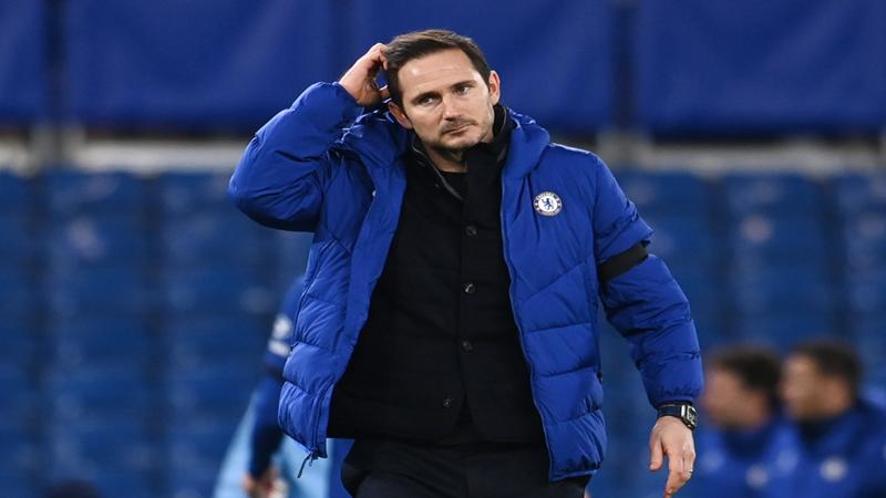 Frank Lampard Tak Takut Dipecat Chelsea