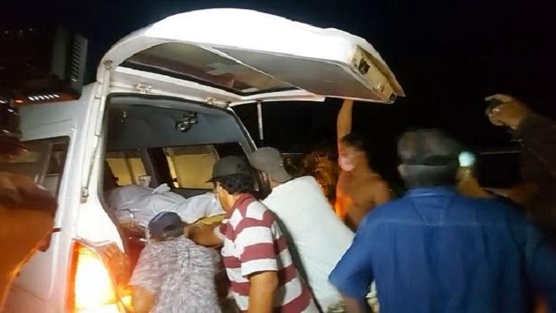 Hilang Sepekan, Kakek 80 Tahun Ditemukan Tewas di Sungai Padang Tebingtinggi