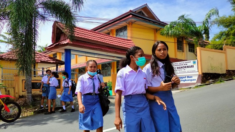 Terkuak, Anak Positif Covid-19 di Mataram Tertular dari Keluarga