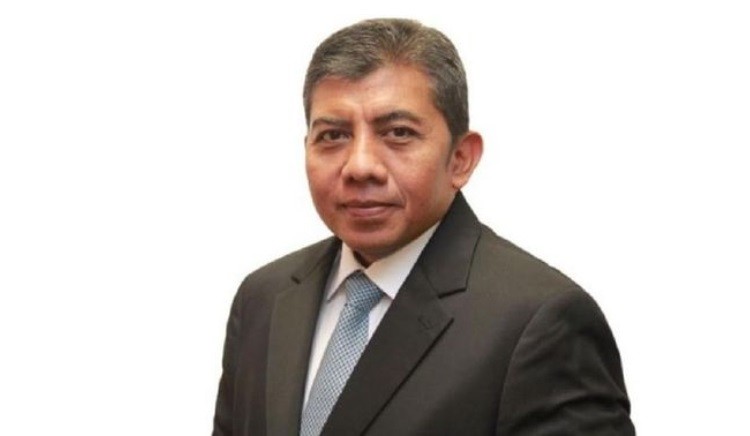 Direktur Eksekutif BI Pungky Purnomo Meninggal Dunia