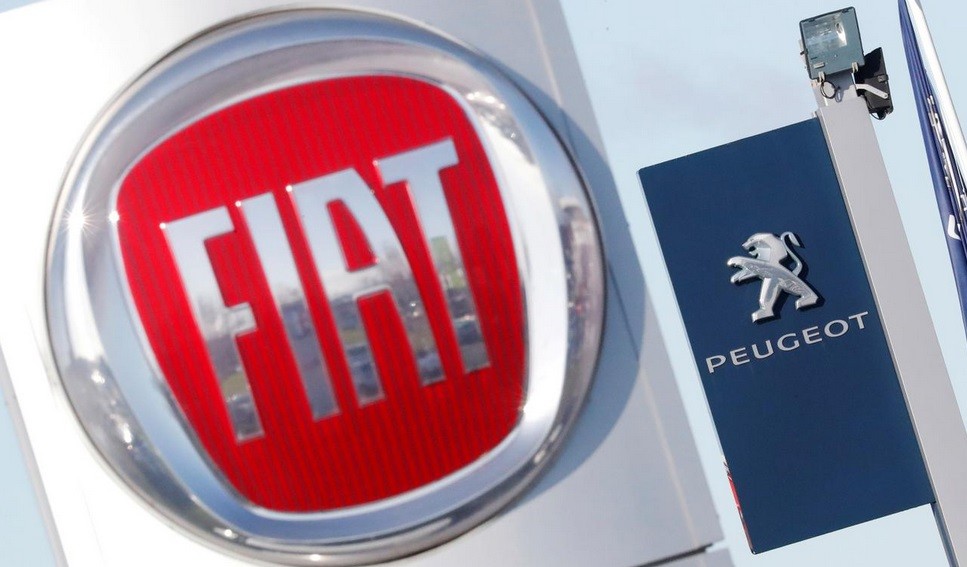 Investor Beri Restu Merger Fiat Chrysler dan Peugeot Senilai Rp724 Triliun