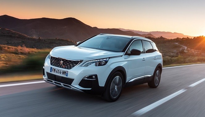 Dihantam Covid-19, Penjualan Peugeot Justru Naik 64 Persen