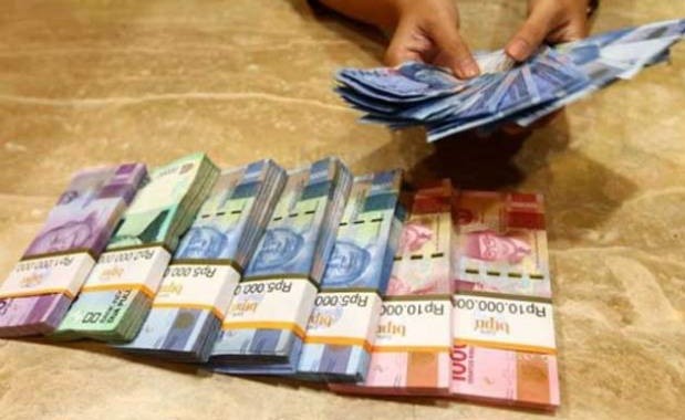  Kemenkeu Catat Realisasi Bantuan Subsidi Gaji Rp29,81 Triliun