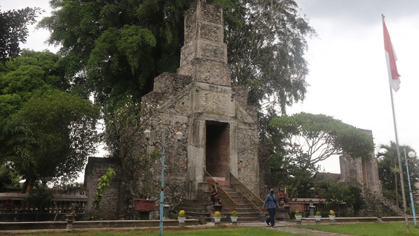 Cerita Serangan Gabungan Pasukan Mongol Majapahit jadi Awal Kehancuran Kerajaan Kediri