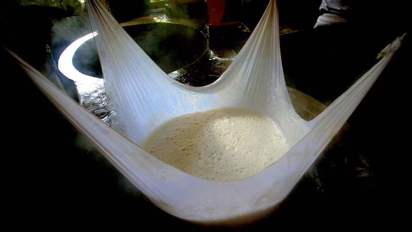 Begini Cara Produsen Tahu Salatiga Siasati Kenaikan Harga Kedelai