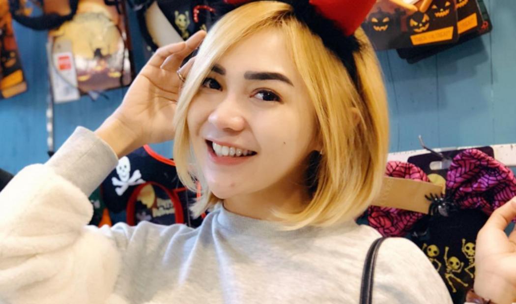 Ini Isi Chat Terakhir Chacha Sherly Mantan Trio Macan kepada Keanu Agl