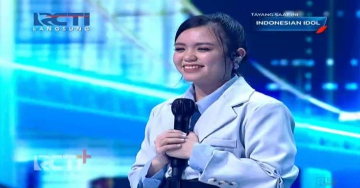 Fitri Idol Raih 5 Standing Ovation, Anang Hermansyah Beri Pujian: Aku Merinding