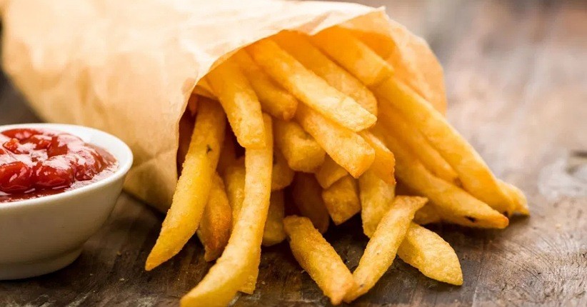 4 Makanan Ini Bisa Bikin Bad Mood, Apa Penyebabnya?