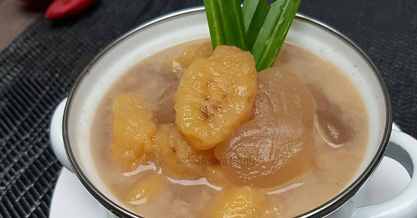 5 Resep Kolak Pisang Paling Enak dan Menggugah Selera
