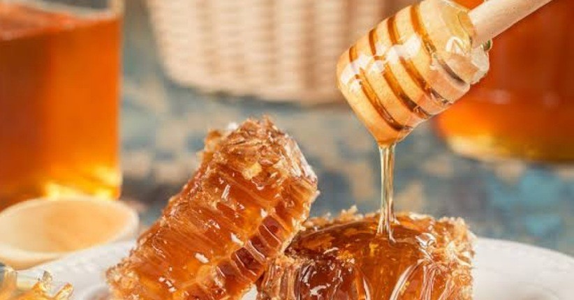 Selain Madu dan Yogurt, Deretan Makanan Sehat Ini Bisa Atasi Sariawan