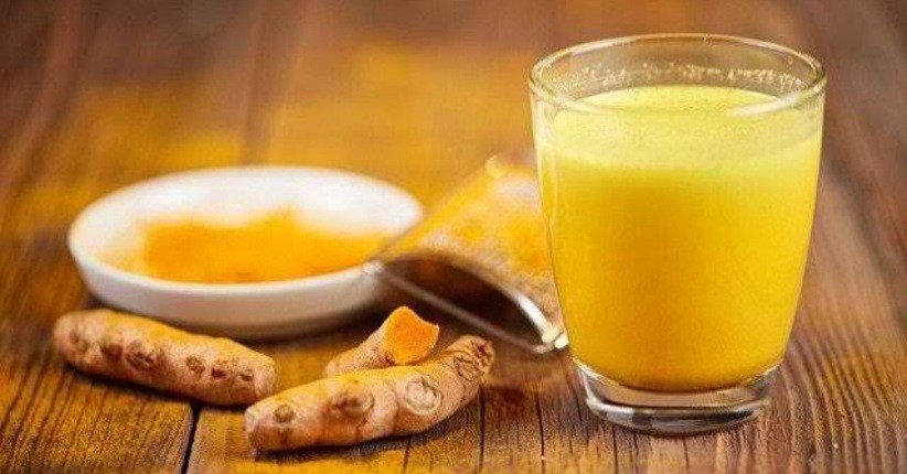 Resep Kunyit Asam Terbuat dari 3 Bahan, Sehat Dikonsumsi di Tengah Pandemi