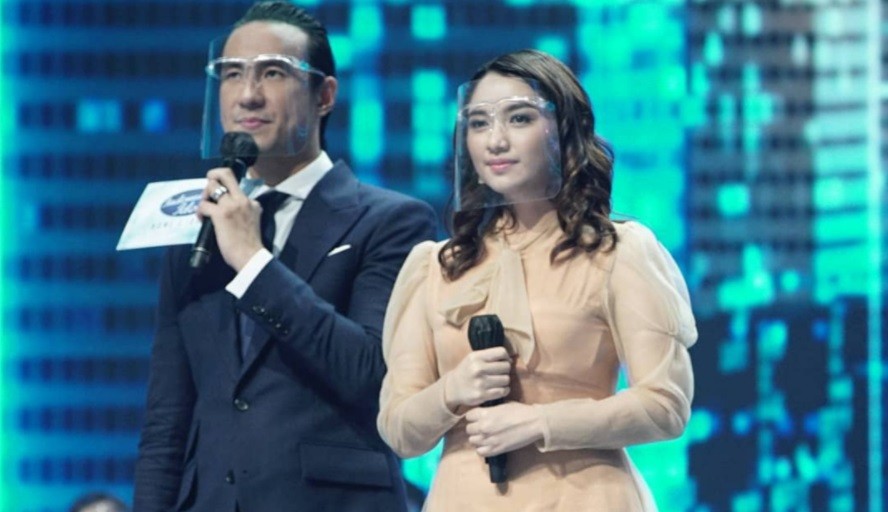 Ini Penyebab Karen Tersingkir dari Panggung Indonesian Idol Special Season