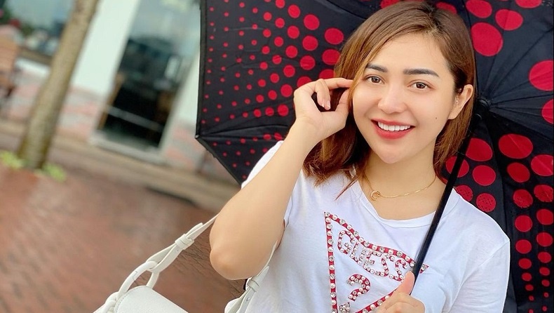 Fakta-Fakta Eks Trio Macan Cacha Sherly Meninggal Dunia akibat Kecelakaan Maut