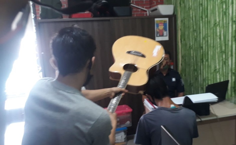 Polisi Tangkap Pengeroyok Perempuan Muda di Bogor, Berawal dari Pelecehan Seksual