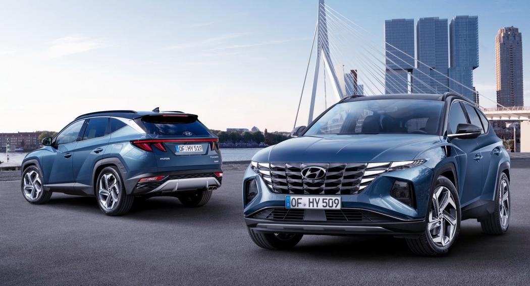 Targetkan 7 Juta Unit, Hyundai dan Kia Pede Penjualan Naik pada 2021 