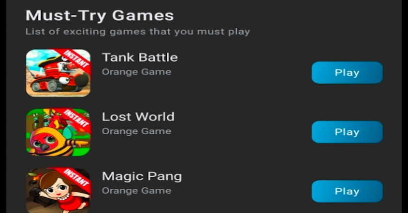 Game Baru di Aplikasi RCTI+ Seru Banget