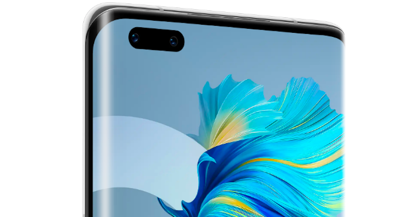 Produksi Smartphone Huawei Diprediksi Turun Tahun Ini
