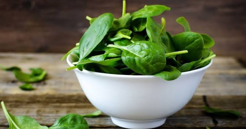 Atasi Migrain dengan 5 Makanan Ini, Salah Satunya Ada Bayam dan Brokoli