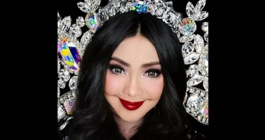 Iyeth Bustami Unggah Foto Rambut Panjang, Netizen Heboh: Enggak Mungkin Bunda Lepas Hijab